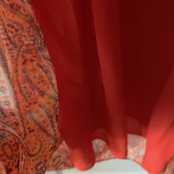 Ralph Lauren Sheath Mini Dress - Picture 6 of 7